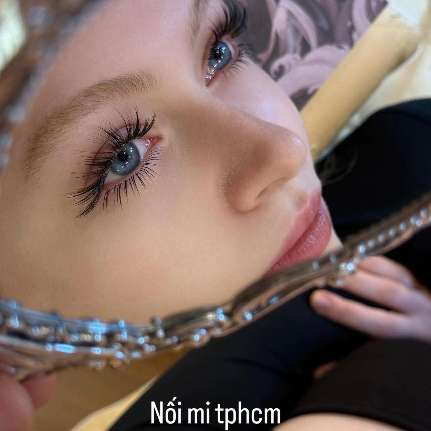 Lady Lash
