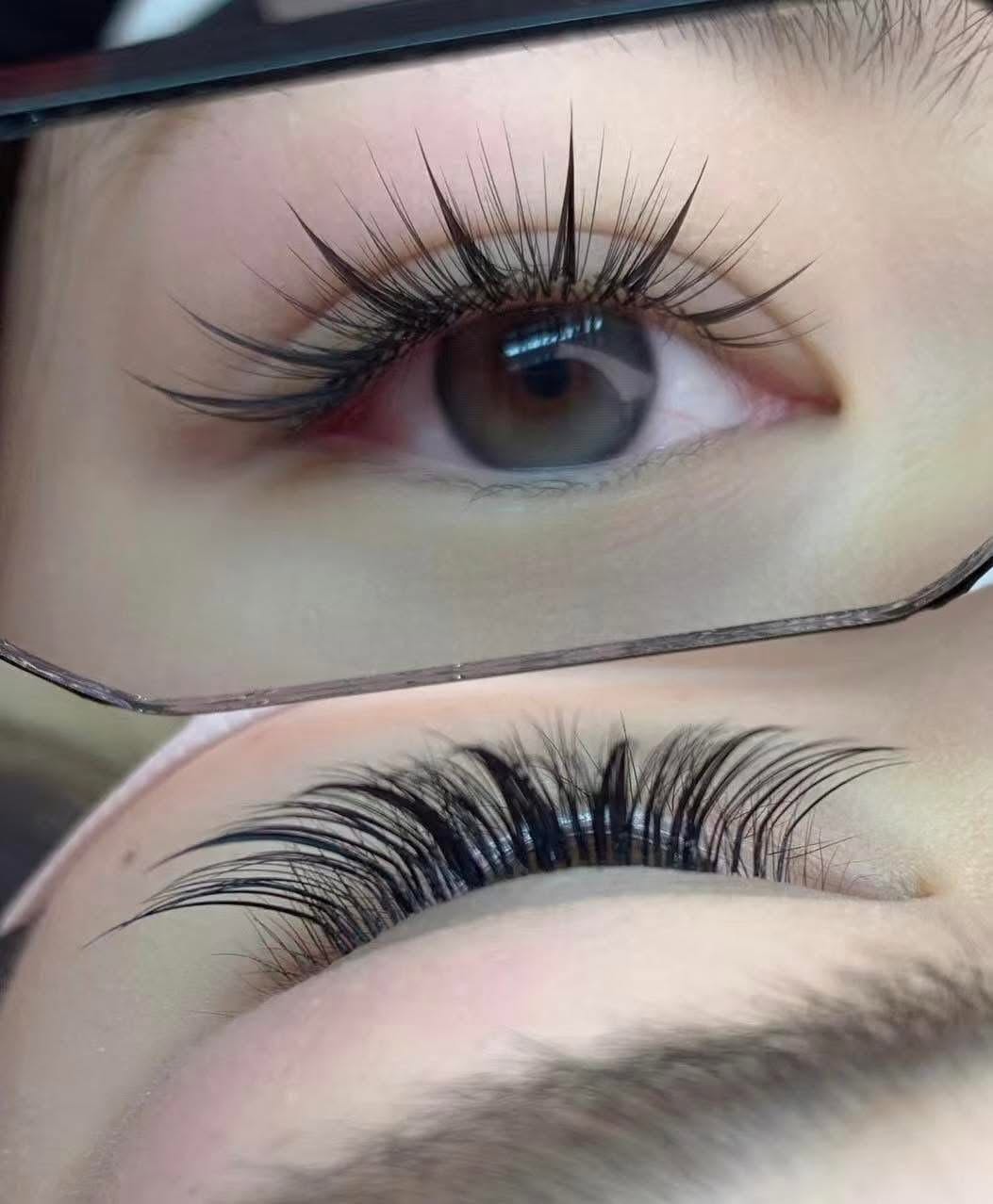 Lady Lash