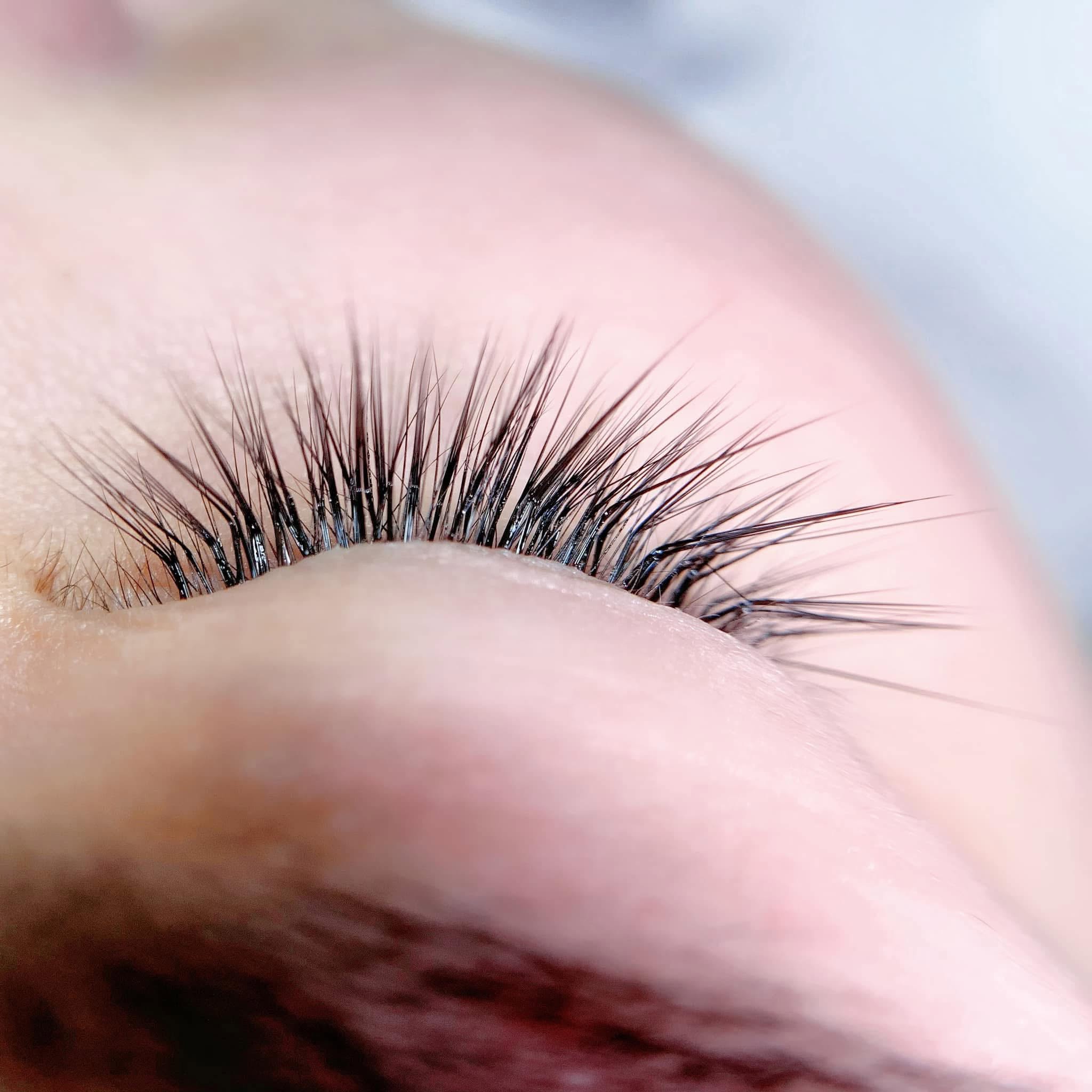 Lady Lash