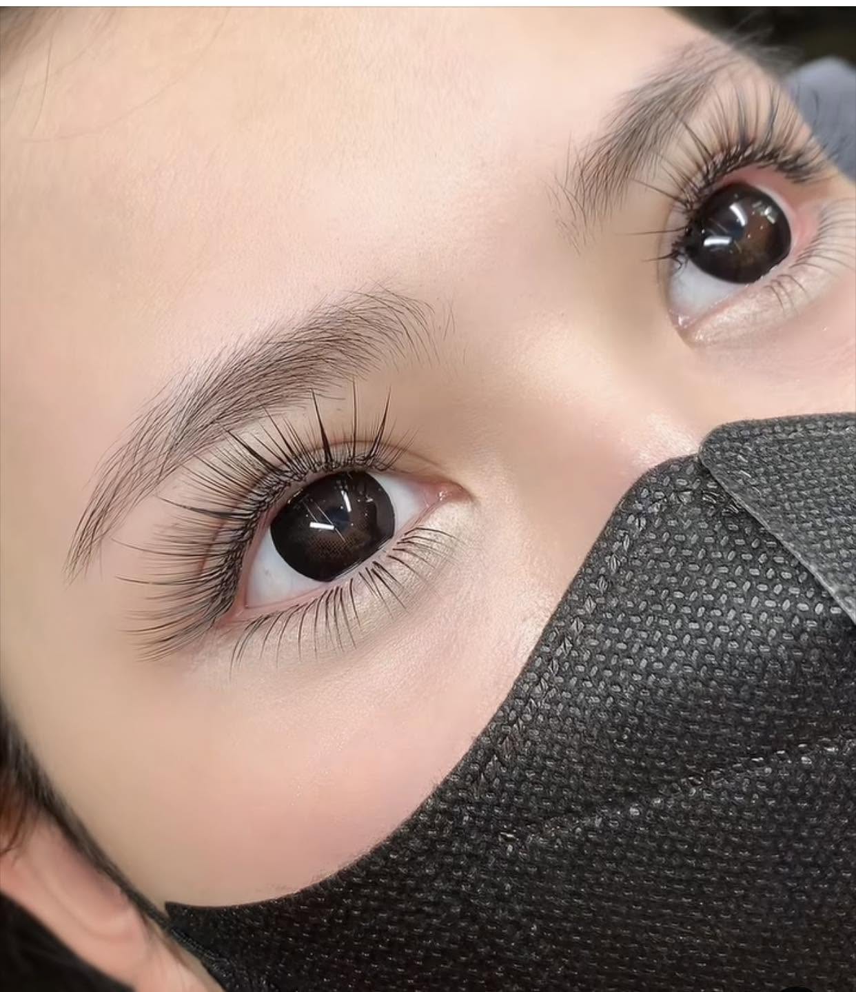 Lady Lash
