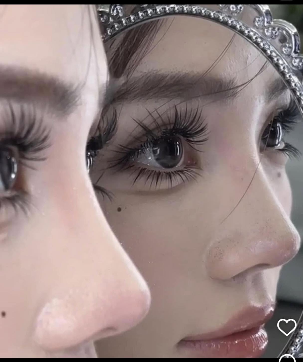 Lady Lash